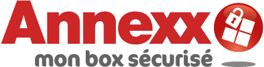 Logo Annexx
